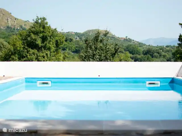 Campaniacasa kopen in Italië, Campanië, San Giovanni a Piro - vakantiehuis