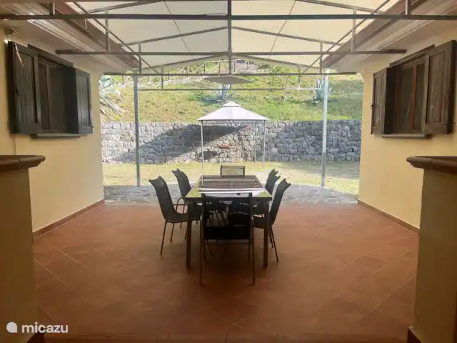 Campaniacasa kopen in Italië, Campanië, San Giovanni a Piro - vakantiehuis