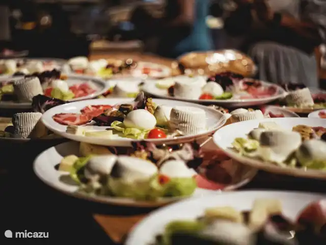 Campaniacasa kopen in Italië, Campanië, San Giovanni a Piro - vakantiehuis