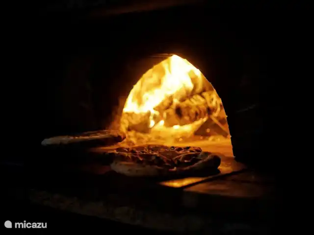 Campaniacasa kopen in Italië, Campanië, San Giovanni a Piro - vakantiehuis