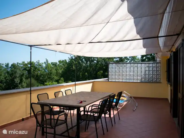 Campaniacasa kopen in Italië, Campanië, San Giovanni a Piro - vakantiehuis