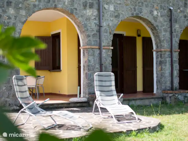 Campaniacasa kopen in Italië, Campanië, San Giovanni a Piro - vakantiehuis