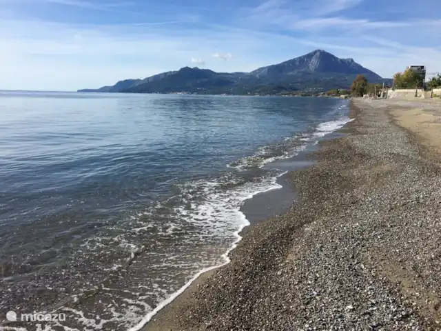 Campaniacasa kopen in Italië, Campanië, San Giovanni a Piro - vakantiehuis