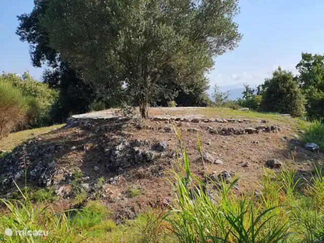 Campaniacasa kopen in Italië, Campanië, San Giovanni a Piro - vakantiehuis