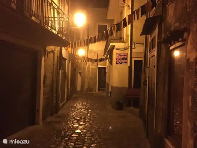 Campaniacasa kopen in Italië, Campanië, San Giovanni a Piro - vakantiehuis