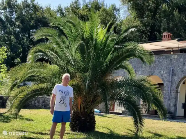 Campaniacasa kopen in Italië, Campanië, San Giovanni a Piro - vakantiehuis