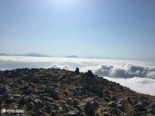 Campaniacasa kopen in Italië, Campanië, San Giovanni a Piro - vakantiehuis