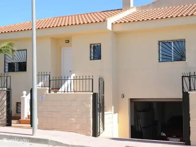 Comprar una villa en España, Costa Blanca, San Fulgencio La Marina - Preciosa villa en San Fulgencio