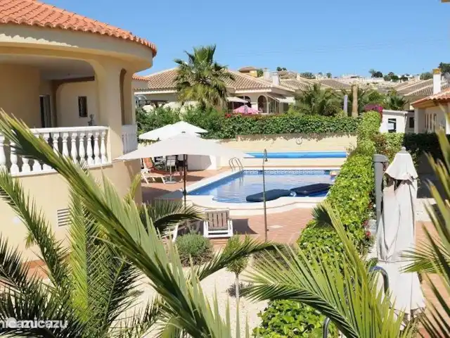 Comprar una villa en España, Costa Blanca, San Fulgencio La Marina - Preciosa villa en San Fulgencio