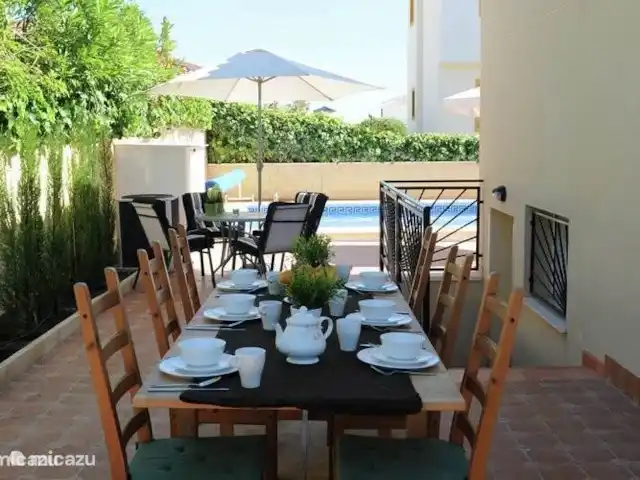 Comprar una villa en España, Costa Blanca, San Fulgencio La Marina - Preciosa villa en San Fulgencio