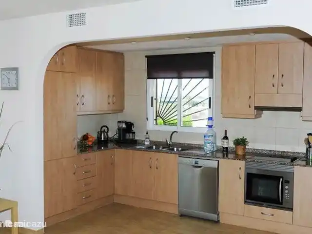 Comprar una villa en España, Costa Blanca, San Fulgencio La Marina - Preciosa villa en San Fulgencio