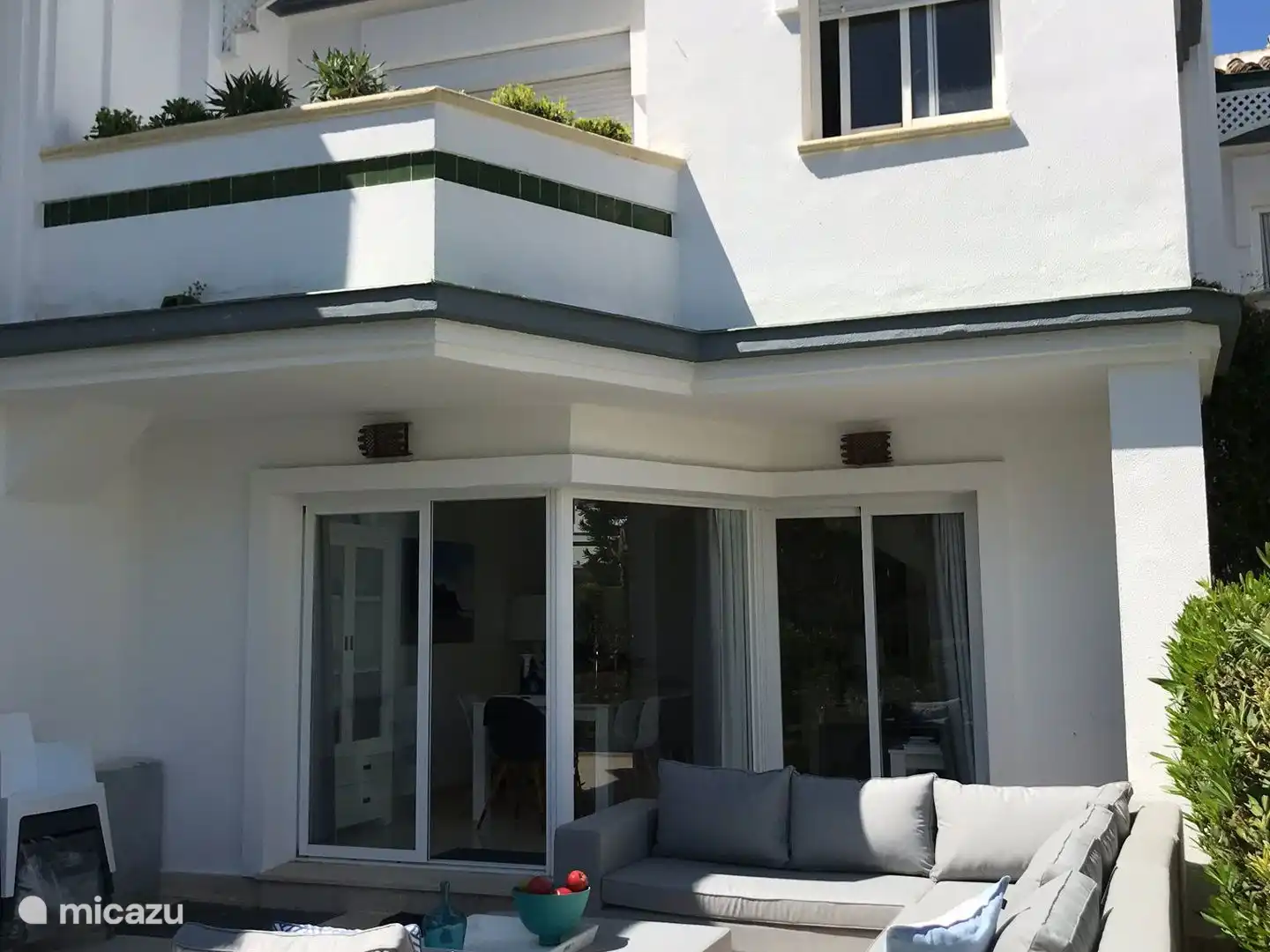 Maison mitoyenne à vendre à Estepona, Costa del Sol? Maison de Ville Dominion Beach Estepona