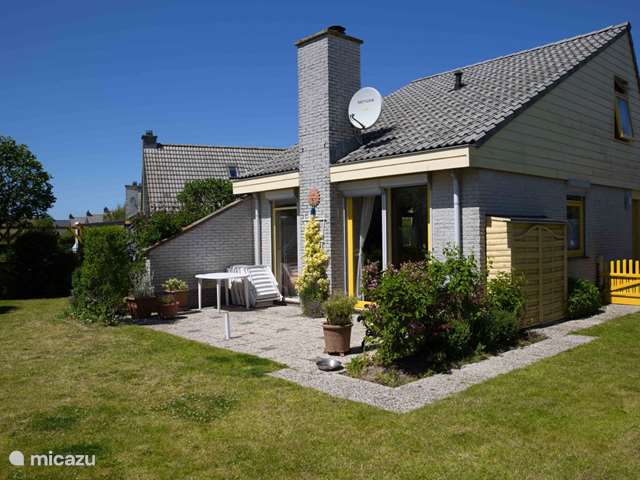 Acheter une maison de vacances Pays-Bas, Hollande du nord, Julianadorp – maison de vacances Maison de vacances à Julianadorp