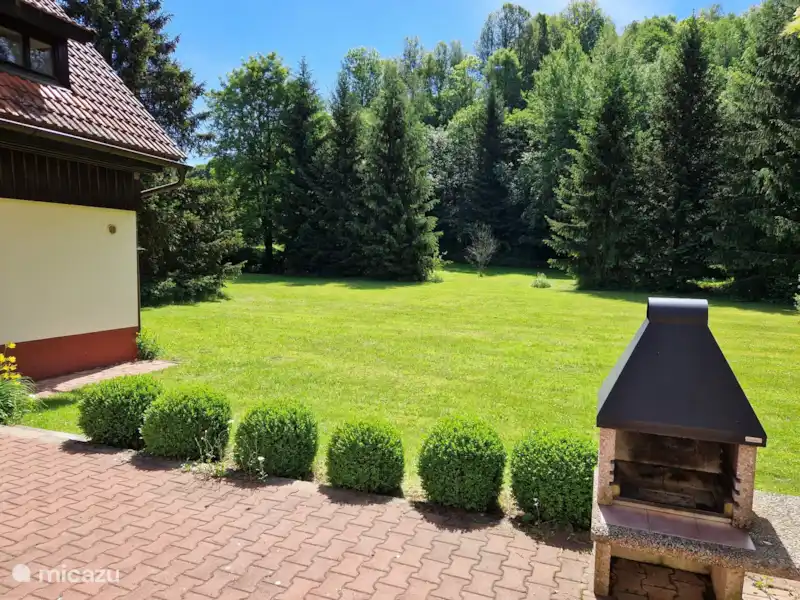 Acheter une location de vacances République Tchèque, Hradec Králové, Rudnik – villa Sans stress Acheter une location de vacances République Tchèque, Hradec Králové, Rudnik – villa Sans stress