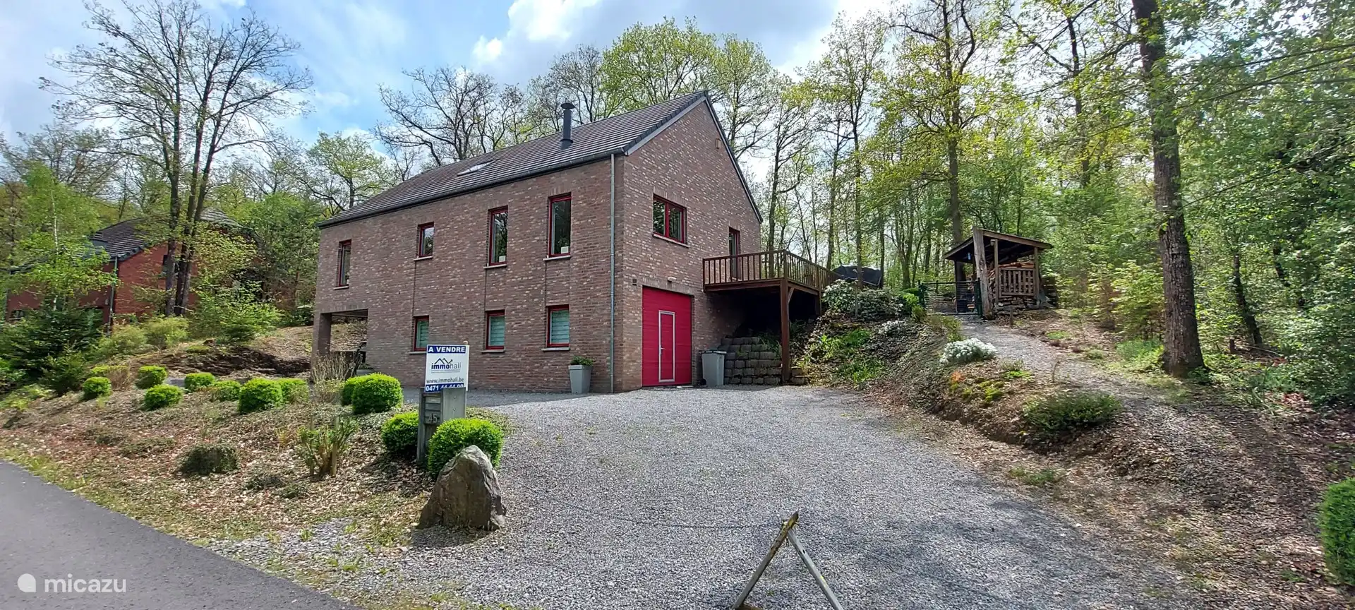 Vakantiehuis of vakantiewoning kopen? | Micazu
