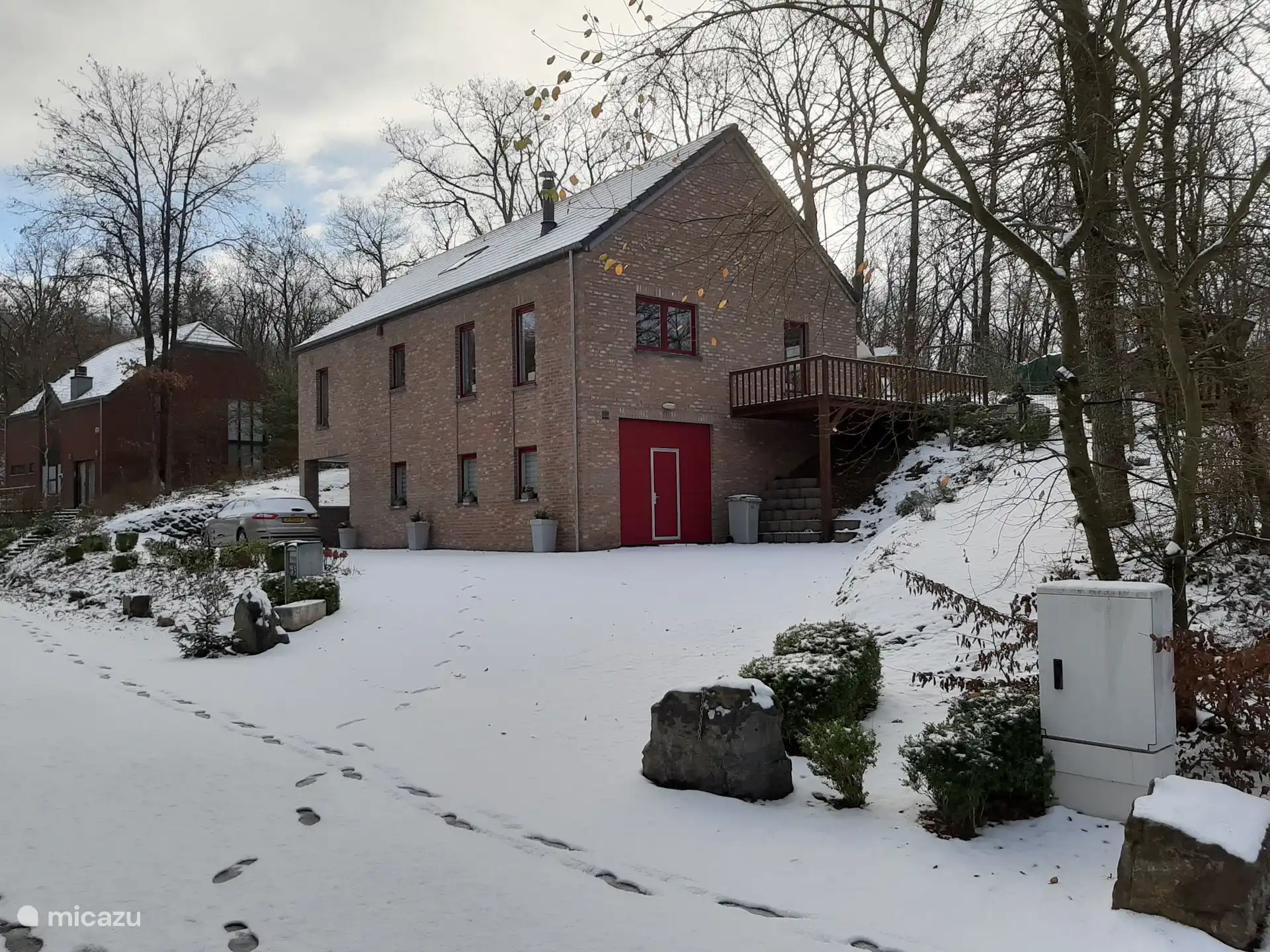 Vakantiehuis of vakantiewoning kopen? | Micazu