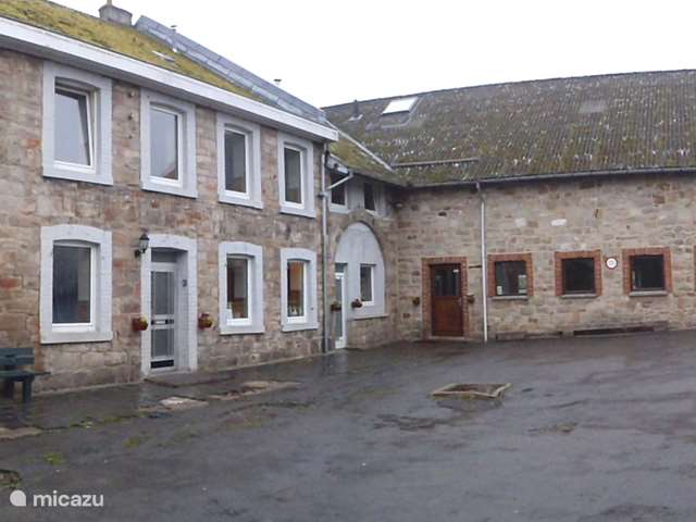 Buy a holiday home in Belgium, Ardennes –  gîte / cottage la petite montagne, ardennes/malmedy