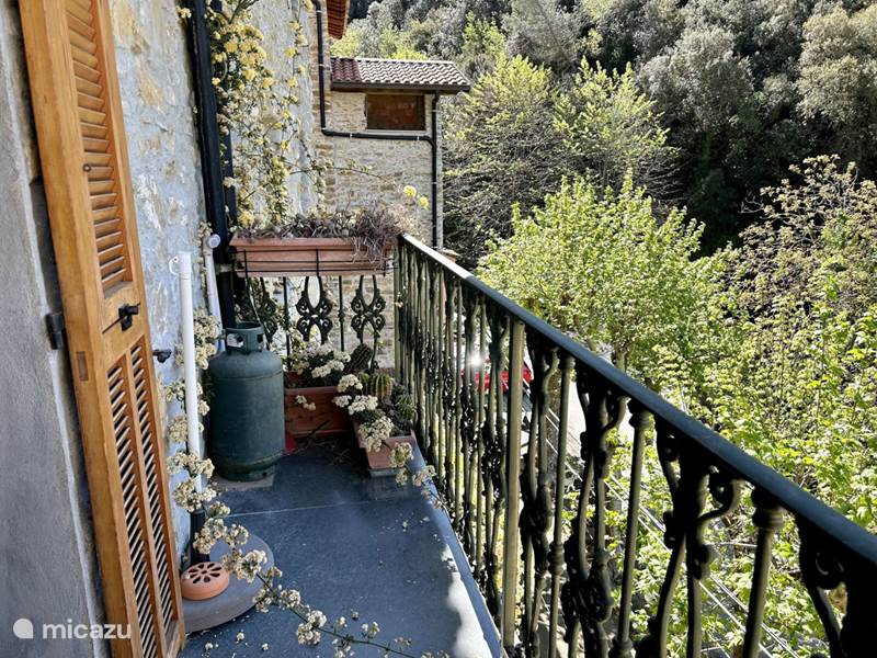 Authentic Ligurian holiday home