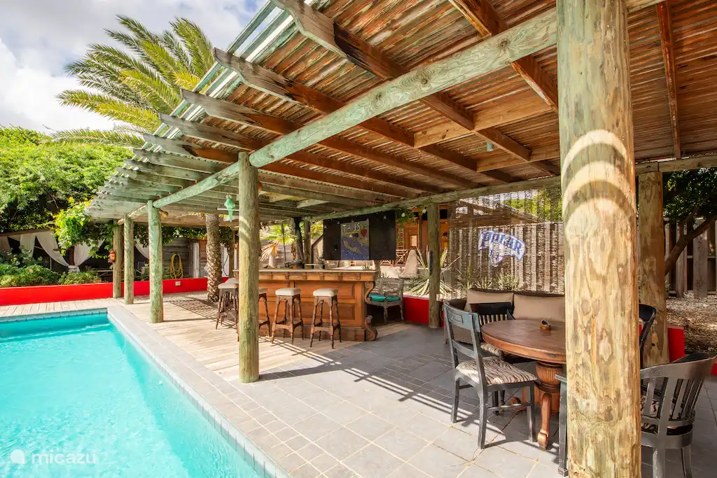 Vakantiehuis kopen in Dominguito, Curacao-Midden, Curaçao? | Micazu