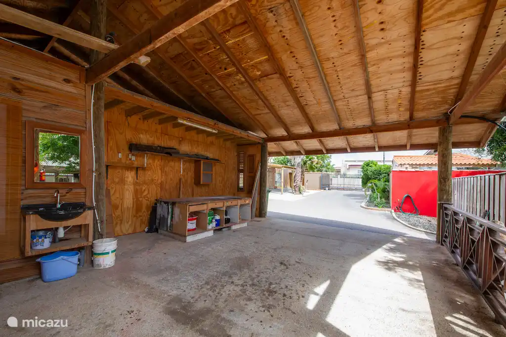 Vakantiehuis kopen in Dominguito, Curacao-Midden, Curaçao? | Micazu