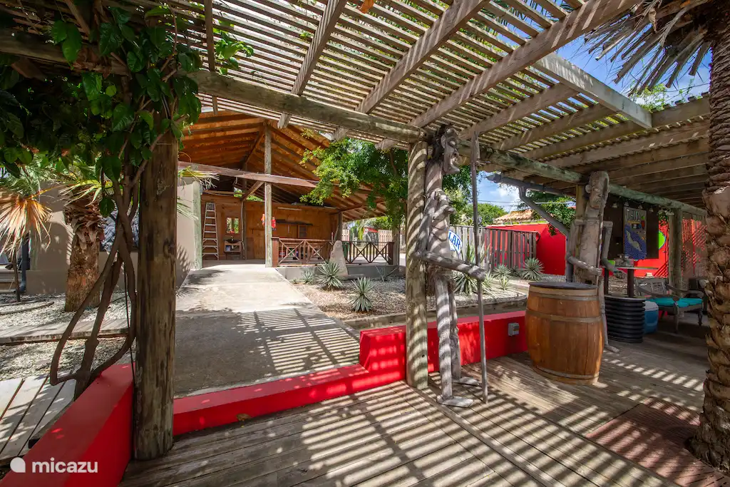 Vakantiehuis kopen in Dominguito, Curacao-Midden, Curaçao? | Micazu