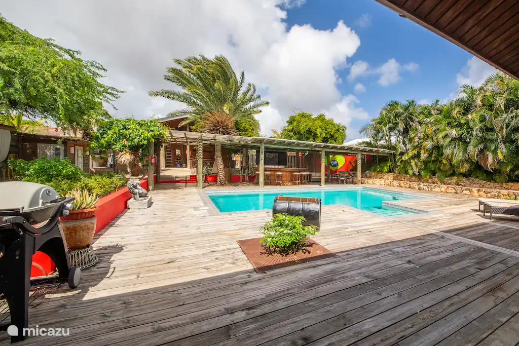 Vakantiehuis kopen in Dominguito, Curacao-Midden, Curaçao? | Micazu