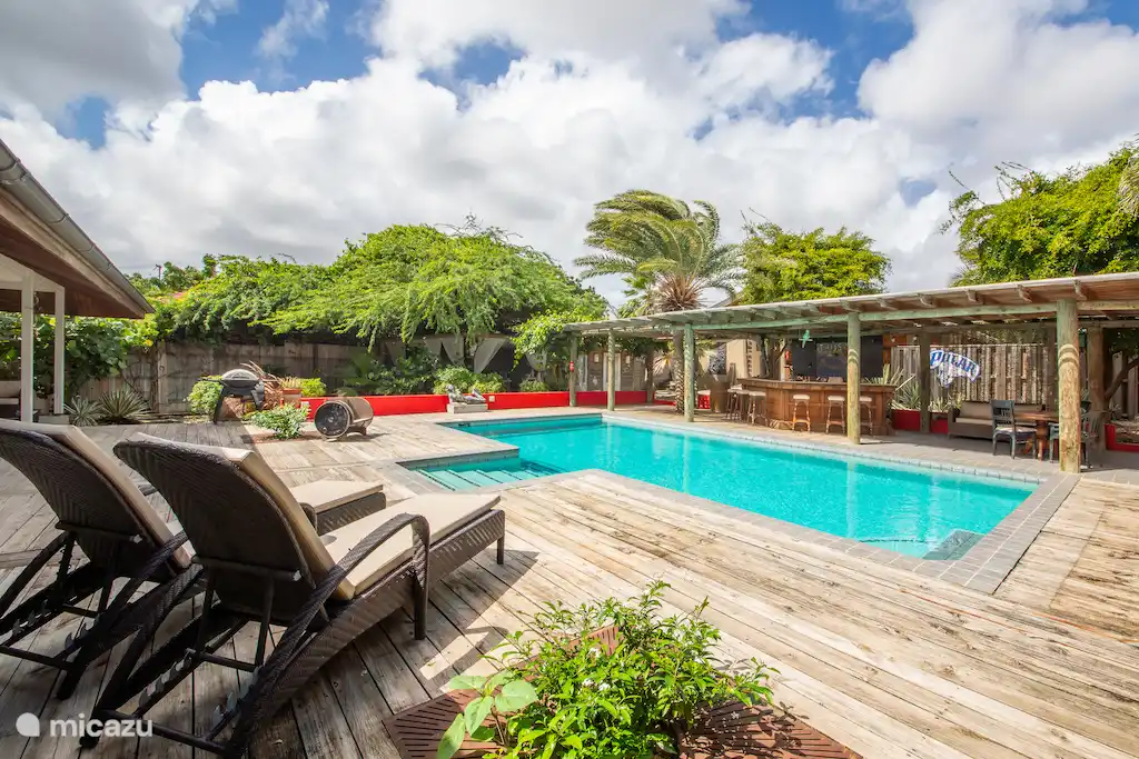 Vakantiehuis kopen in Dominguito, Curacao-Midden, Curaçao? | Micazu