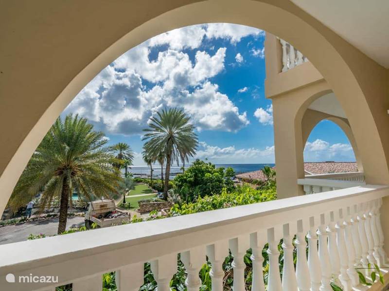 Curacao Ocean Resort appartement