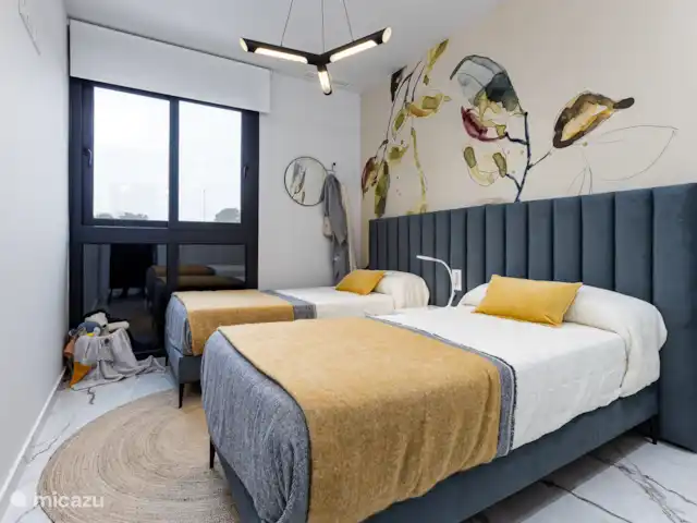 Acheter une appartement | Espagne, Costa Blanca, Guardamar del Segura - Résidence de luxe avec terrasse spacieuse