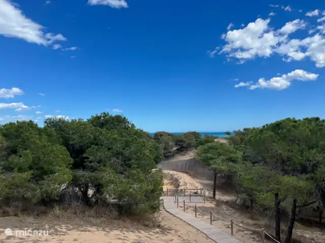 Acheter une appartement | Espagne, Costa Blanca, Guardamar del Segura - Résidence de luxe avec terrasse spacieuse