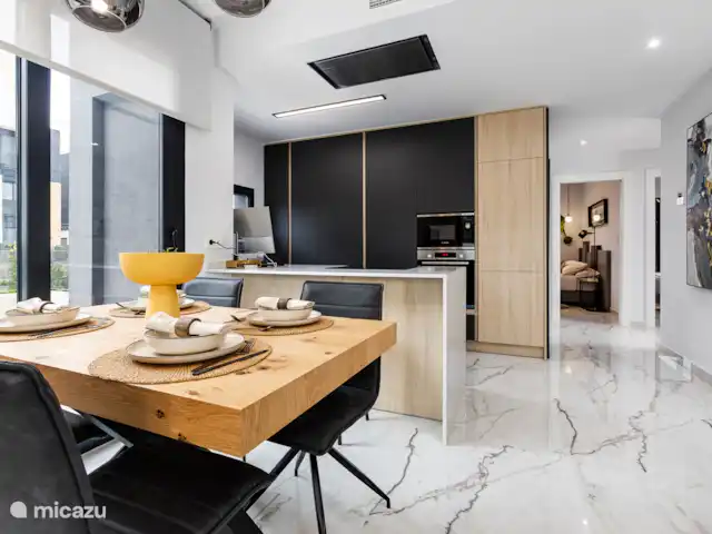 Acheter une appartement | Espagne, Costa Blanca, Guardamar del Segura - Résidence de luxe avec terrasse spacieuse