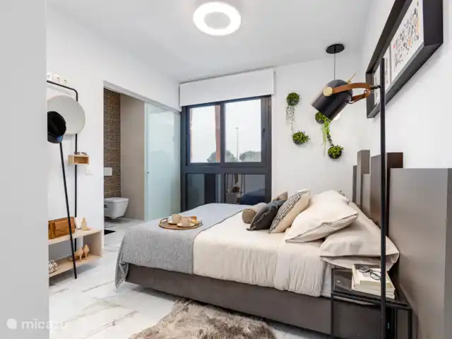 Acheter une appartement | Espagne, Costa Blanca, Guardamar del Segura - Résidence de luxe avec terrasse spacieuse
