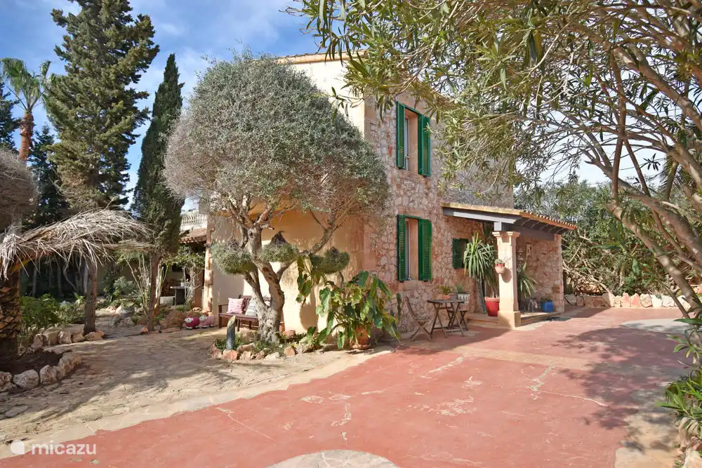 Acheter Une Maison Majorque