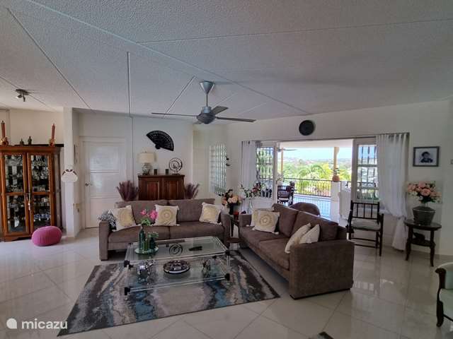 Acheter une maison de vacances | Curaçao, Curaçao-Centre – villa Maison et appartement Bottelier Curaçao