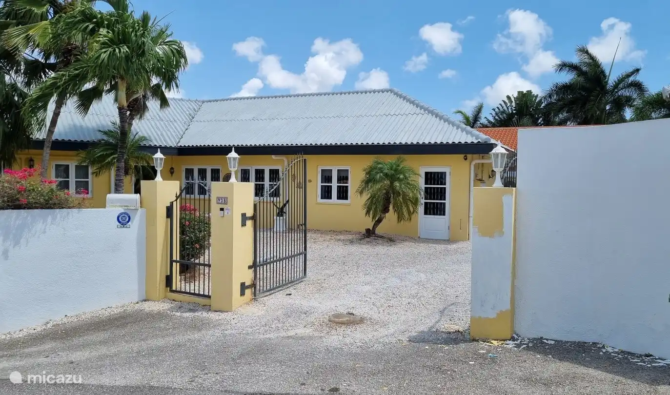Huis kopen in Curaçao? Met of zonder makelaar | Micazu
