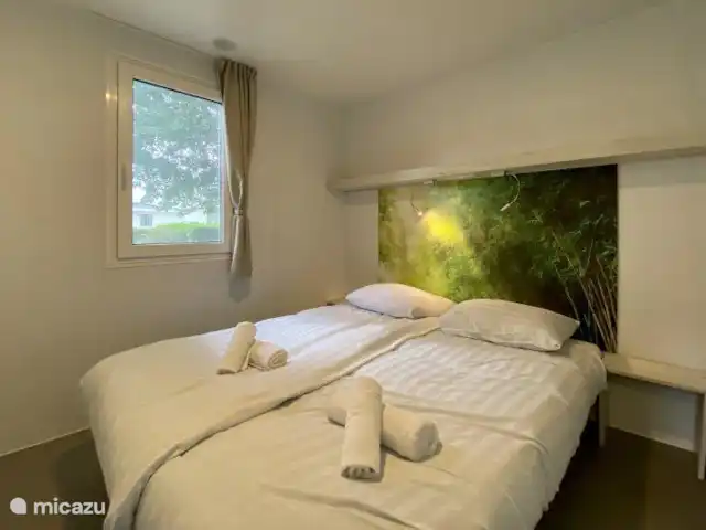 Comprar una casa pequeña en Países Bajos, Holanda Meridional, Dordrecht – Minicasa 2+2 con jacuzzi