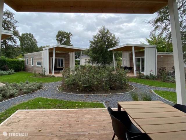 Comprar una casa pequeña en Países Bajos, Holanda Meridional, Dordrecht – Minicasa 2+2 con jacuzzi