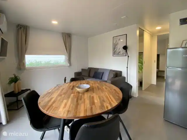 Comprar una casa pequeña en Países Bajos, Holanda Meridional, Dordrecht – Minicasa 2+2 con jacuzzi