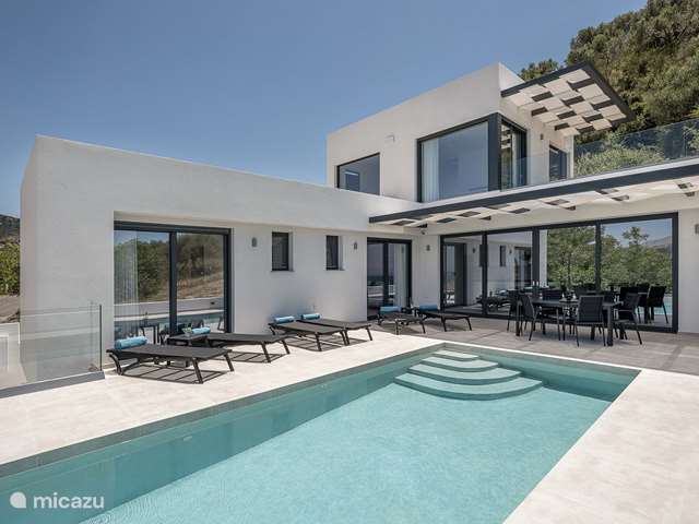 Acheter une maison de vacances | Grèce, Crète, Kissamos - villa Villa Apollon - Kissamos