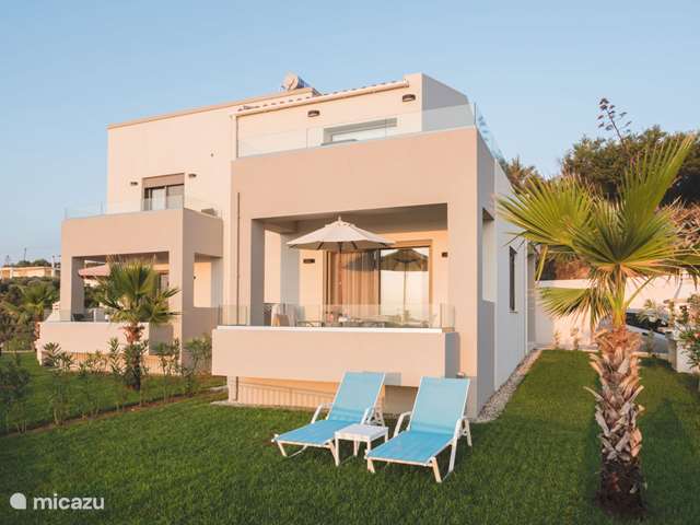 Vakantiehuis kopen Griechenland, Kreta, Tavronitis - ferienhaus 1-Zimmer-Wohnung