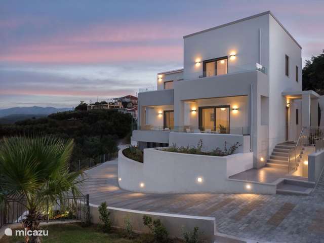Vakantiehuis kopen Griechenland, Kreta, Tavronitis - ferienhaus Apartment mit 1 Schlafzimmer