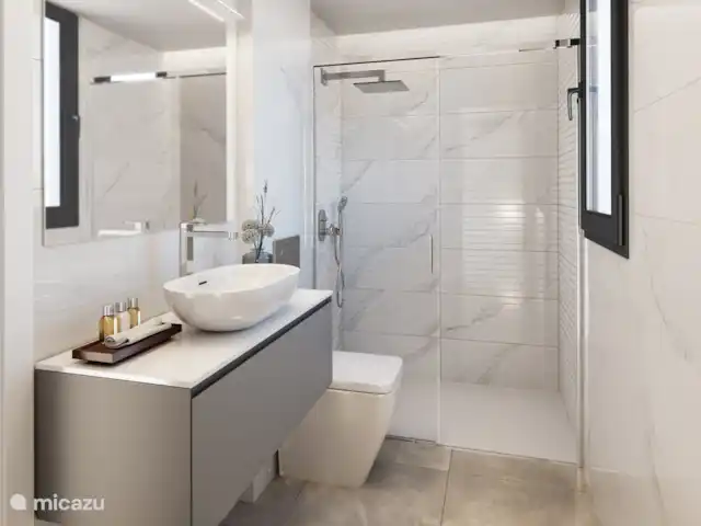 Comprar una apartamento en España, Costa Blanca, Guardamar del Segura - Residencia Dama de Guardamar