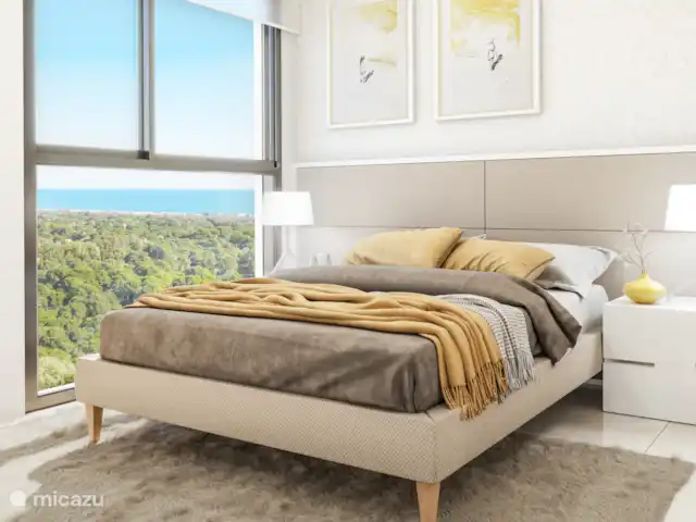 Comprar una apartamento en España, Costa Blanca, Guardamar del Segura - Residencia Dama de Guardamar