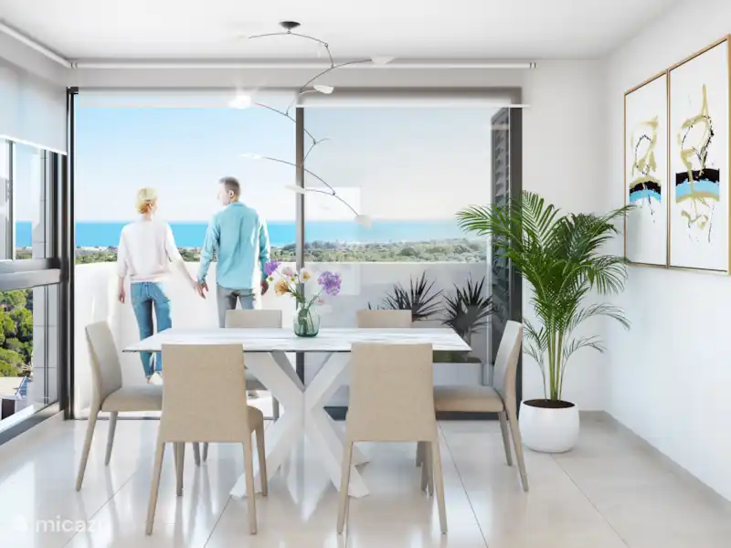 Acheter une location de vacances Espagne, Costa Blanca, Guardamar del Segura – appartement Résidence Dama de Guardamar  Acheter une location de vacances Espagne, Costa Blanca, Guardamar del Segura – appartement Résidence Dama de Guardamar