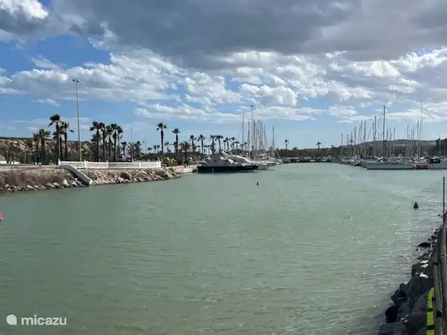 Comprar una apartamento en España, Costa Blanca, Guardamar del Segura - Residencia Dama de Guardamar