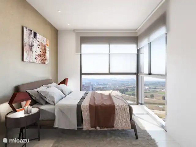 Comprar una apartamento en España, Costa Blanca, Guardamar del Segura - Residencia Dama de Guardamar