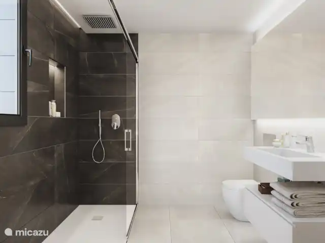 Comprar una apartamento en España, Costa Blanca, Guardamar del Segura - Residencia Dama de Guardamar