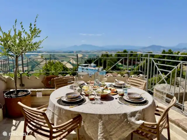 Comprar una vivienda urbana en Italia, Marche, Montefiore dell'Aso - Lujosa casa adosada en copropiedad