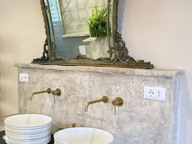 Comprar una vivienda urbana en Italia, Marche, Montefiore dell'Aso - Lujosa casa adosada en copropiedad