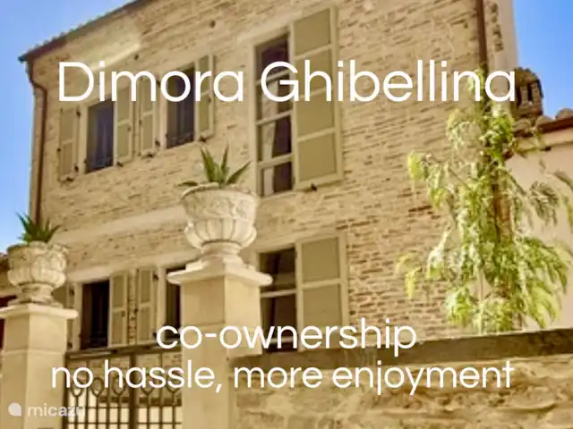 Comprar una vivienda urbana en Italia, Marche, Montefiore dell'Aso - Lujosa casa adosada en copropiedad  Comprar una vivienda urbana en Italia, Marche, Montefiore dell'Aso - Lujosa casa adosada en copropiedad